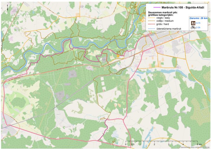 Sigulda-Allaži