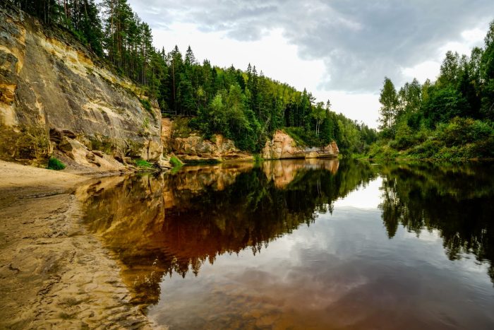 Newest experiences from the Enter Gauja tourism community