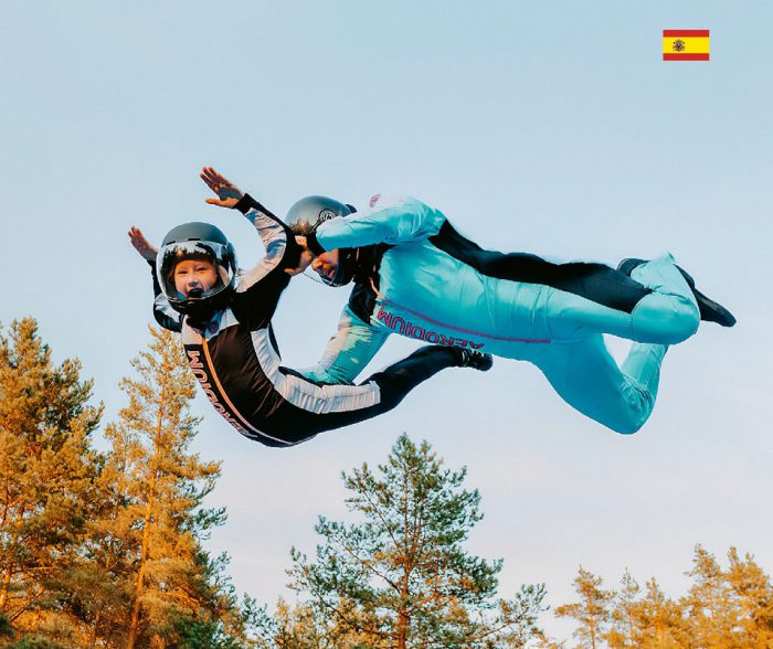 Gauja National Park Tourism Guide in Spanish