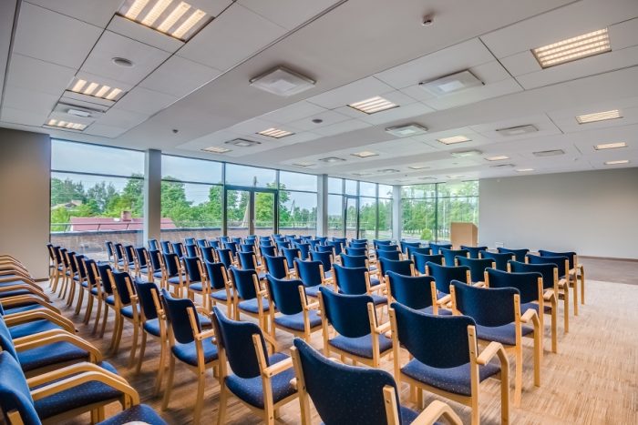 Enter Conferences