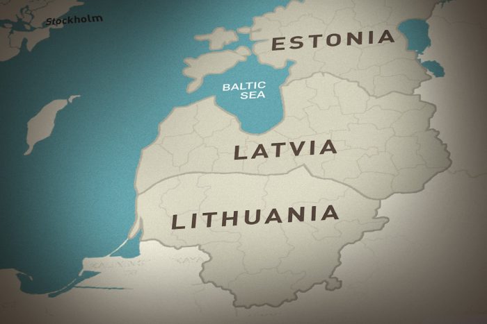 About Baltics
