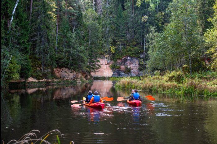 Summer continues and adventures are calling!