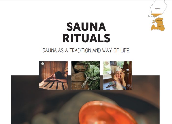 Sauna Rituals
