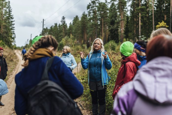 Travel To Gauja National Park | Nature Charm And Local Tours