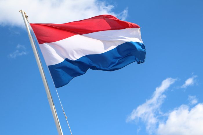 Faktu lapa par Nīderlandes ceļotājiem