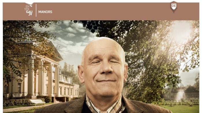Enter Manors DE