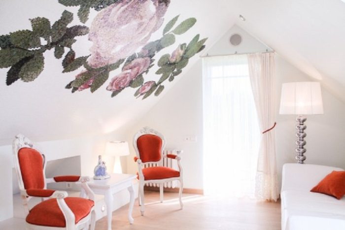 guest house Krimulda