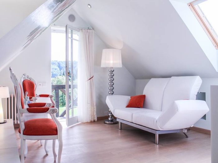 guest house Krimulda