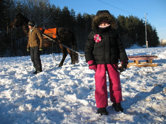 AdventureRide equestrian horseback riding vacations