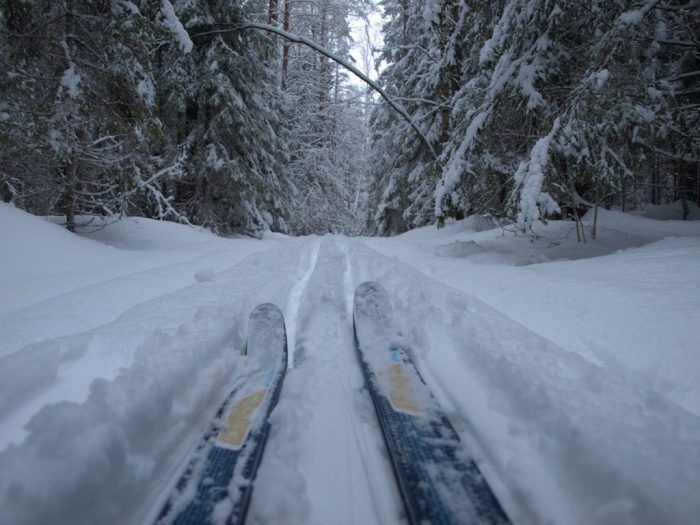 AdventureRide Outdoor guide