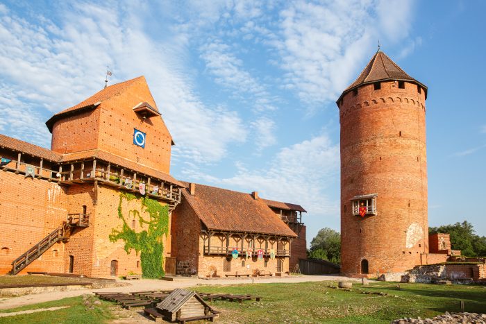 Turaida Museum Reserve