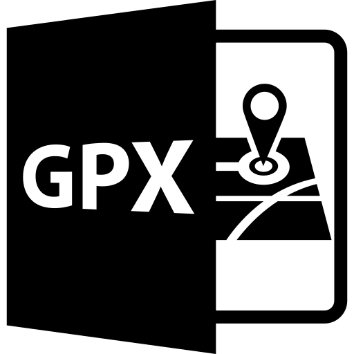 GPX files
