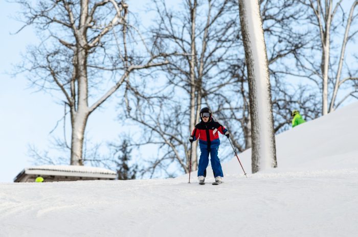 Winter Guide