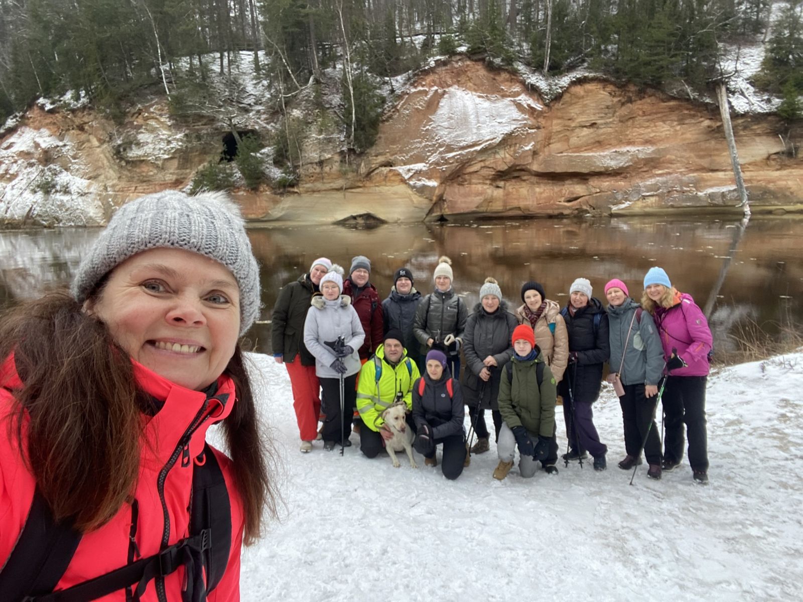 Guided tours