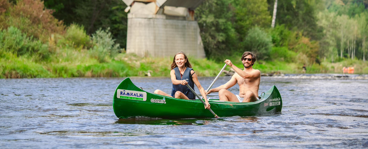 A leisure park, which offers energetic and exciting open - air activities!