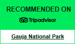 Rated on TripAdvisor